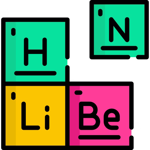 Periodic Table Of Elements With Names And Symbols 2025