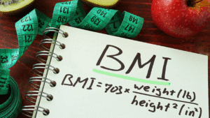 Free Online BMI Calculator