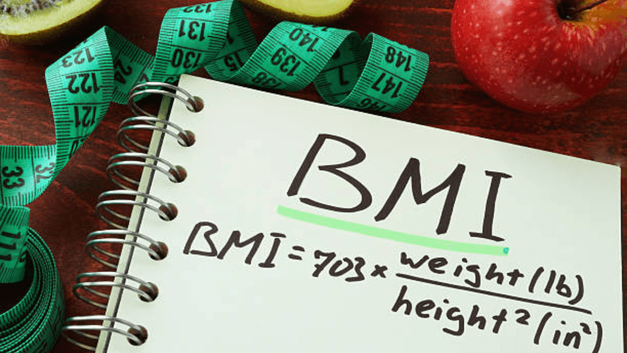 Free Online BMI Calculator